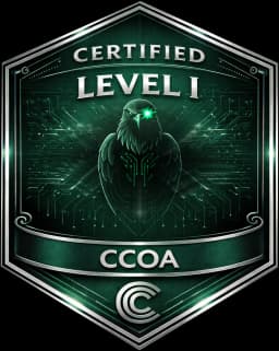 CCOA